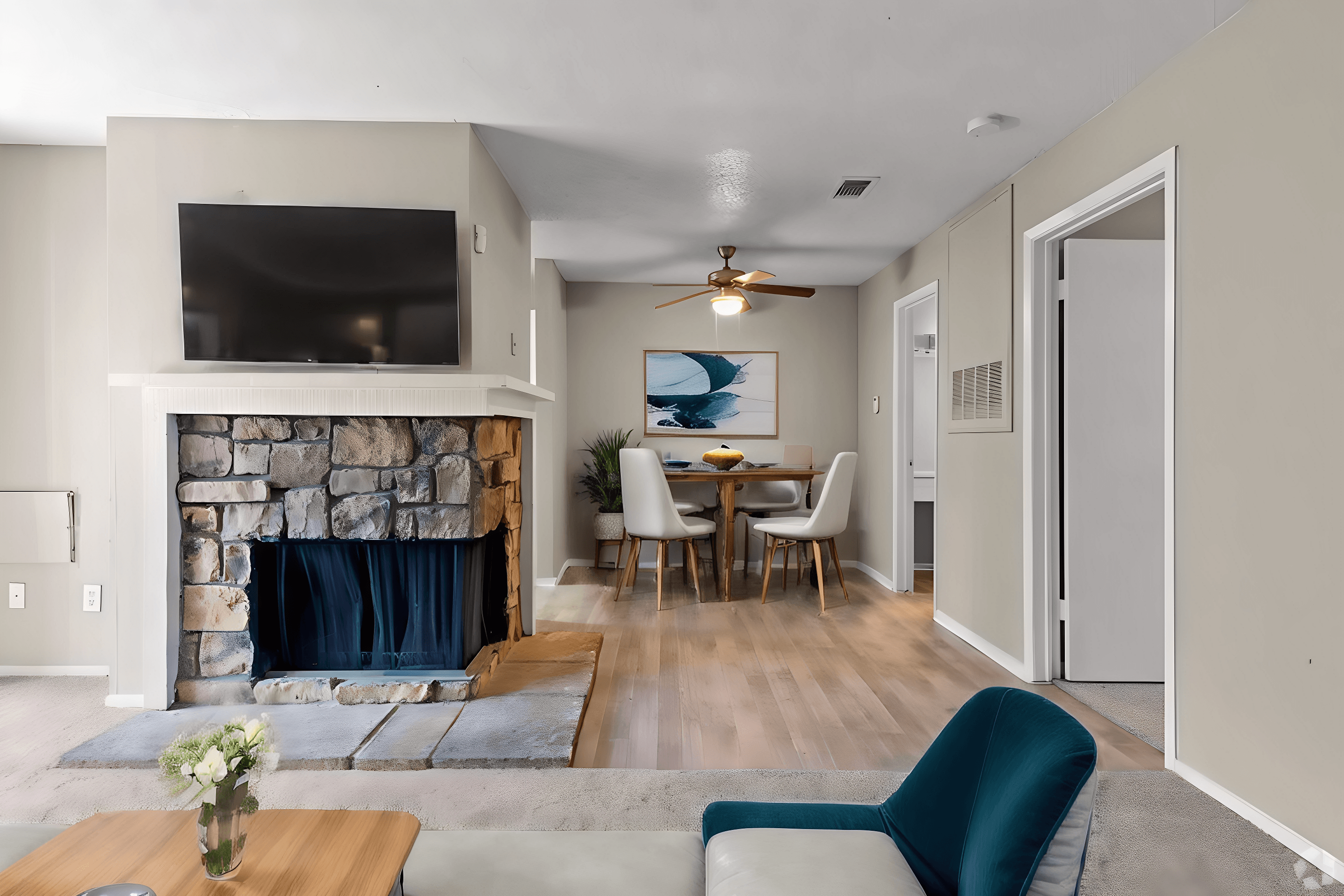 Arlington Oaks Apartment Homes